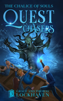 Chalice of Souls (Book 3)