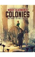 Robert Silverberg's Colonies