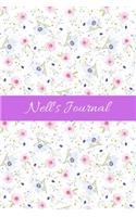 Nell's Journal