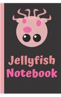 Jellyfish Notebook
