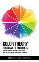 Color Theory for Cosmetic Tattooists