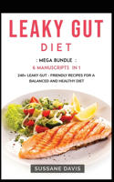 Leaky Gut Diet