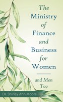 Ministry of Finance and Business for Women