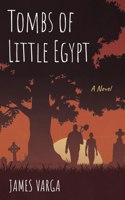 Tombs of Little Egypt