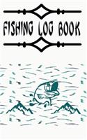 Pure Fishing Login And Record Fishing Trips I Fishing Book For Kids I Fishing Record Book