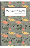 My Happy Thoughts