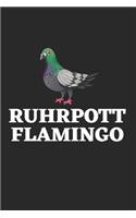 Ruhrpott Flamingo