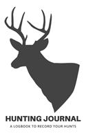 Hunting Journal