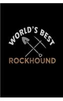 World's best rockhound