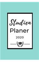 Studien Planer 2020