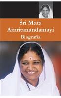 Sri Mata Amritanandamayi Devi, Biografia