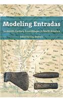 Modeling Entradas