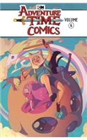 Adventure Time Comics Vol. 6, 6