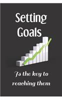Setting Goals
