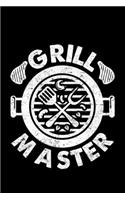 Grill Master