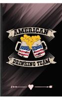 American Drinking Team