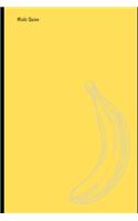 Banana Journal