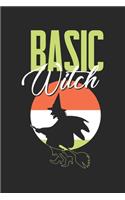 Basic Witch