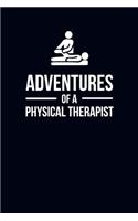 Adventures of a Physical Therapist