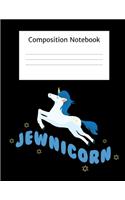 Jewnicorn
