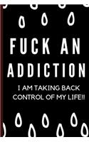 Fuck An Addiction