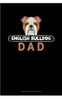 English Bulldog Dad