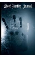 Ghost Hunting Journal