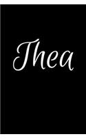 Thea