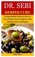 Dr. Sebi Herpes Cure
