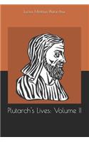 Plutarch's Lives