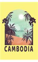 Cambodia