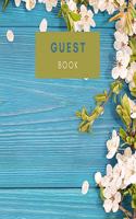 Guest Book