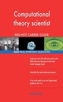 Computational theory scientist RED-HOT Career; 2562 REAL Interview Questions