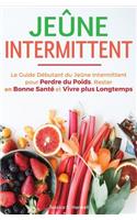 Jeûne Intermittent