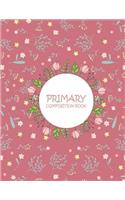 Primary Composition Book