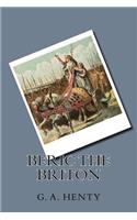 Beric the Briton