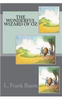 The wonderful wizard of Oz
