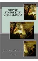 Ghost Stories of Chapelizod