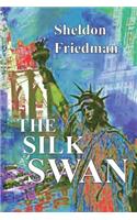 Silk Swan