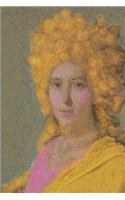 Undated Planner Jacques-Louis David