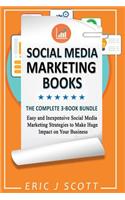 Social Media Marketing Strategy