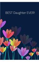 Best Daughter Ever!