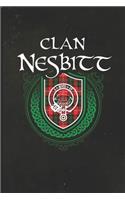 Clan Nesbitt