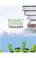 Budget Expense Tracker