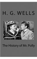 The History of Mr. Polly