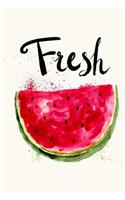 Fresh