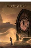 Traumtagebuch: Ein Traumtagebuch - Traumprotokoll - Traumjournal - Traumbericht - Nächtebuch - für kreative Menschen