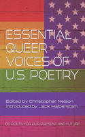 Essential Queer Voices of U.S. Poetry