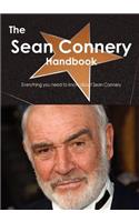 The Sean Connery Handbook - Everything You Need to Know about Sean Connery