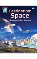 Destination: Space: (Dr. Dave - Astronaut)